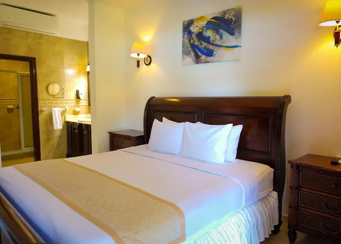 La Ensenada Beach Resort